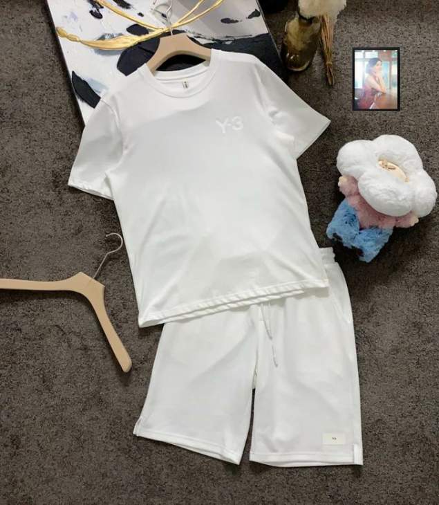 Picture of Y-3 Shirt Pant Suits _SKUY-3M-3XL12yn0525269